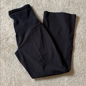 Motherhood Maternity Dress Pants